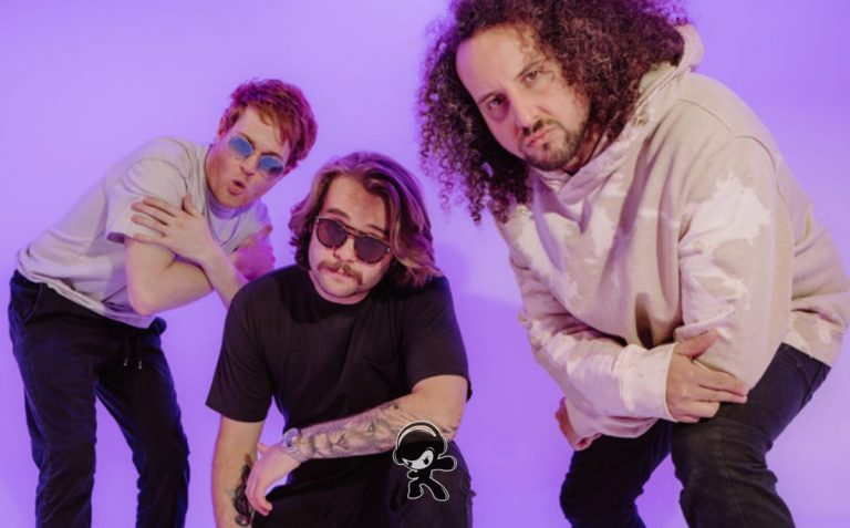 LVNDR.SOUND - 'In The Dark' (Downtempo)