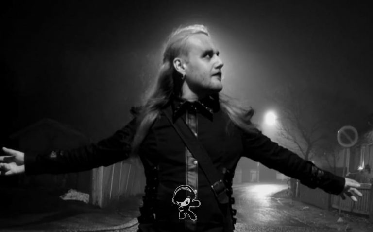 Late_Lokakuun - Helsinki hei! (Gothic Metal)