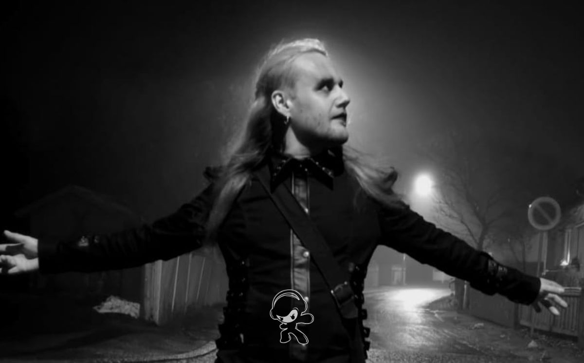 Late_Lokakuun - Helsinki hei! (Gothic Metal)