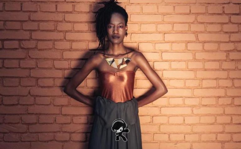 Lenna Bahule - 'Conference Of The Birds' (Alternative)