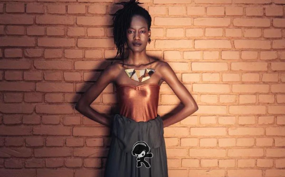 Lenna Bahule - 'Conference Of The Birds' (Alternative)