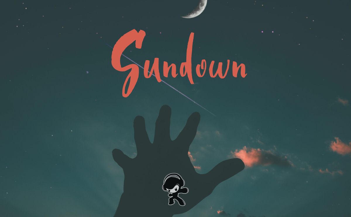 Leslie Baker - Sundown (Contemporary R&B)