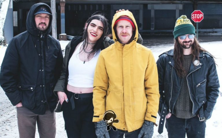 Lowspot - 'Johnny' (Alternative Rock)