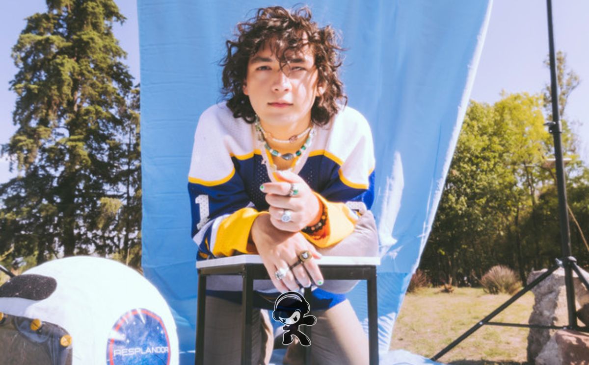 Luis Picazo - Bahía Inglesa (Indie Pop)