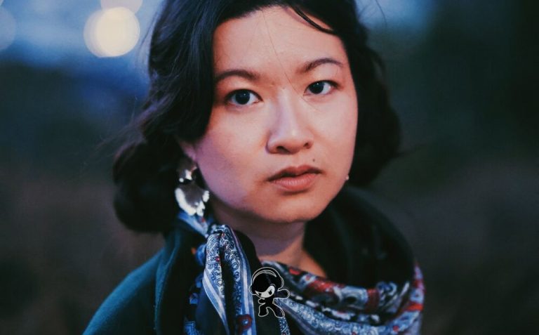 Lunar Noon - 'With and Without' (Folk Pop)