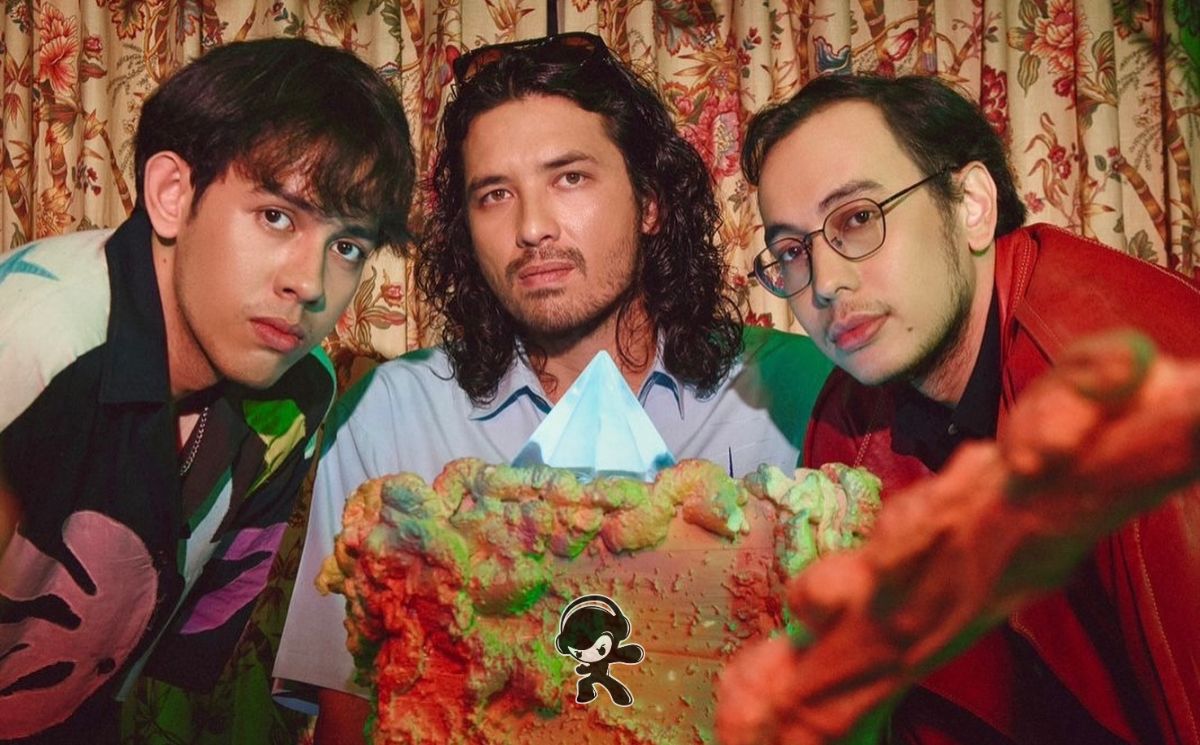 MANJA - Wax & Feathers (Alternative Pop)