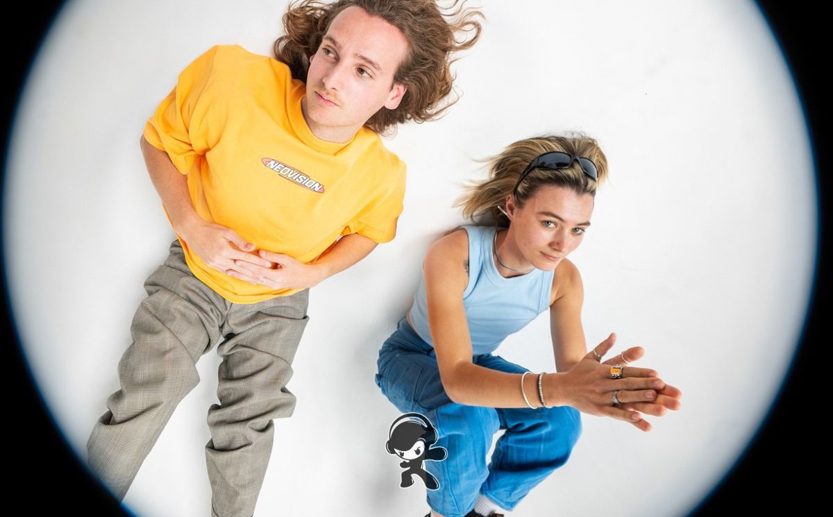 MAVER - 'I'm Healing' (Pop)