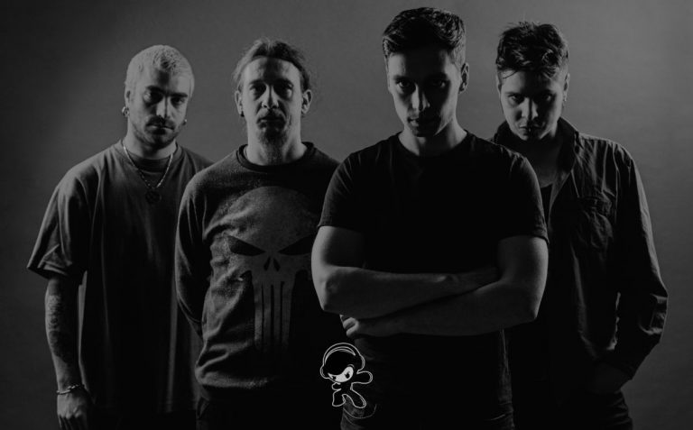 MYMO - 'Cage' (Alternative Metal)