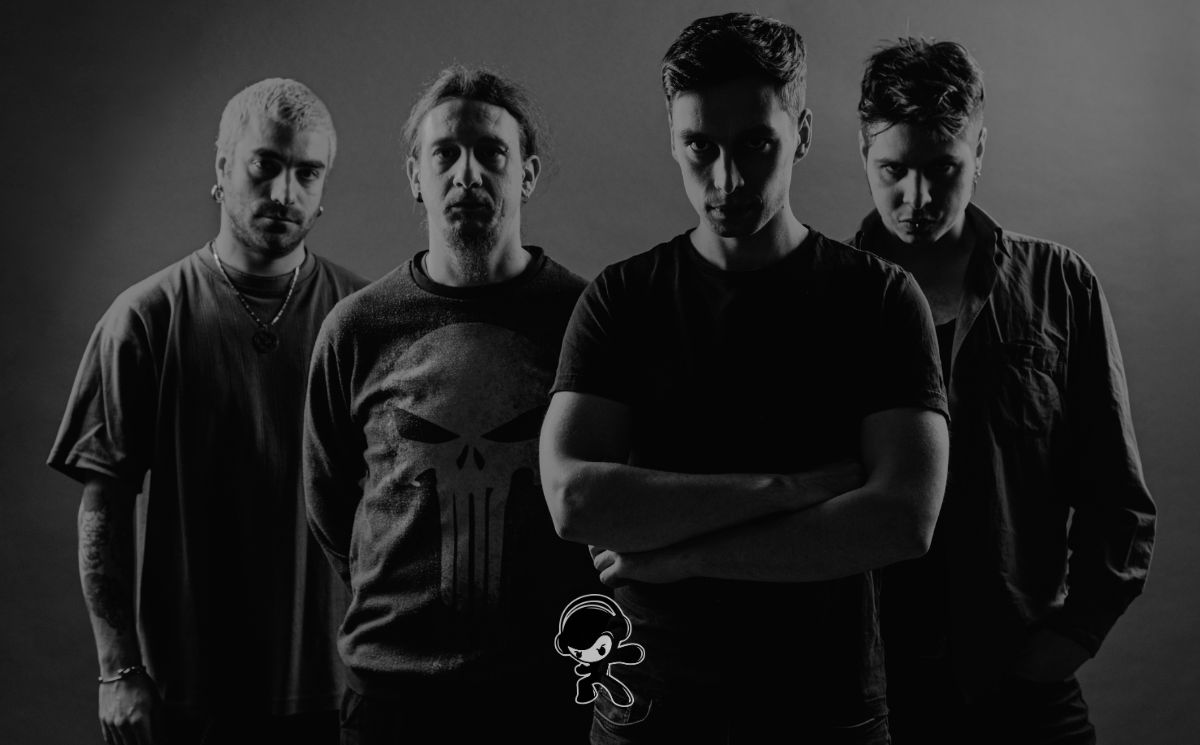 MYMO - 'Cage' (Alternative Metal)