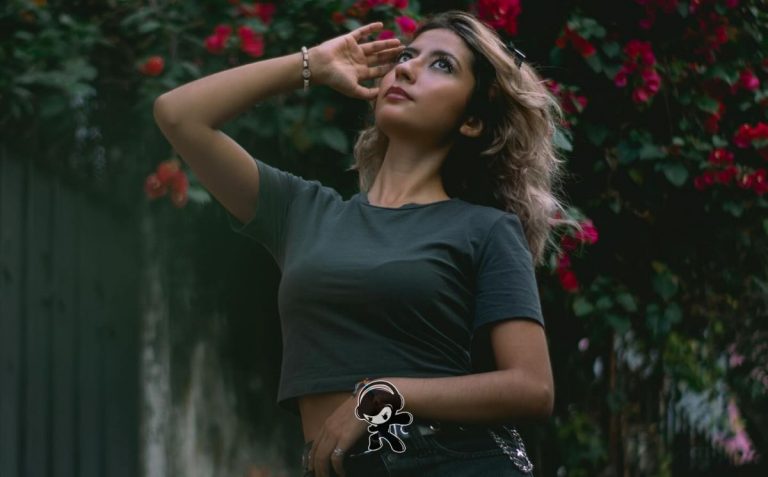 Maria Carrillo - 'JAM- Just a Moment' (Alternative Rock)