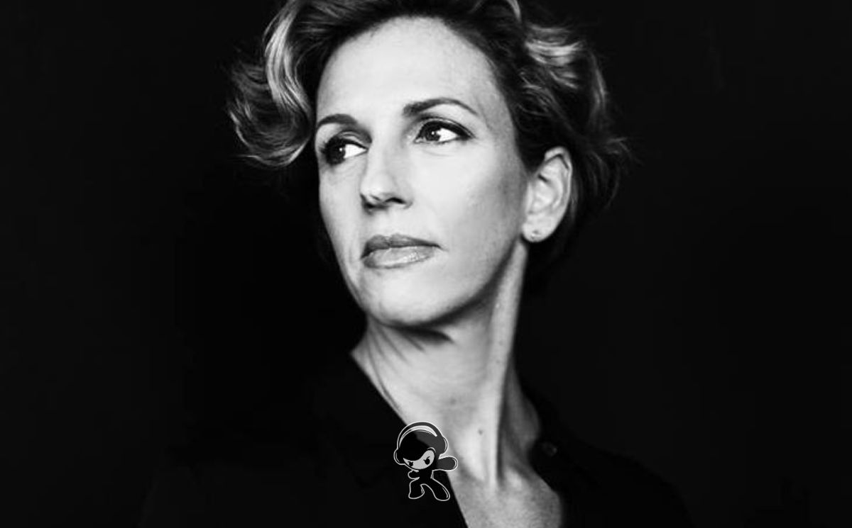 Maria Palmer - 'Sweet Talker' (Pop)