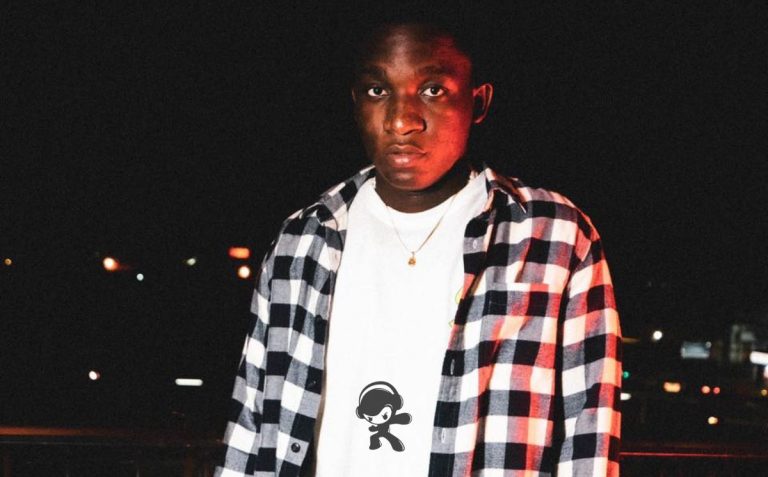 Marllie - 'The Cool' (Pop)