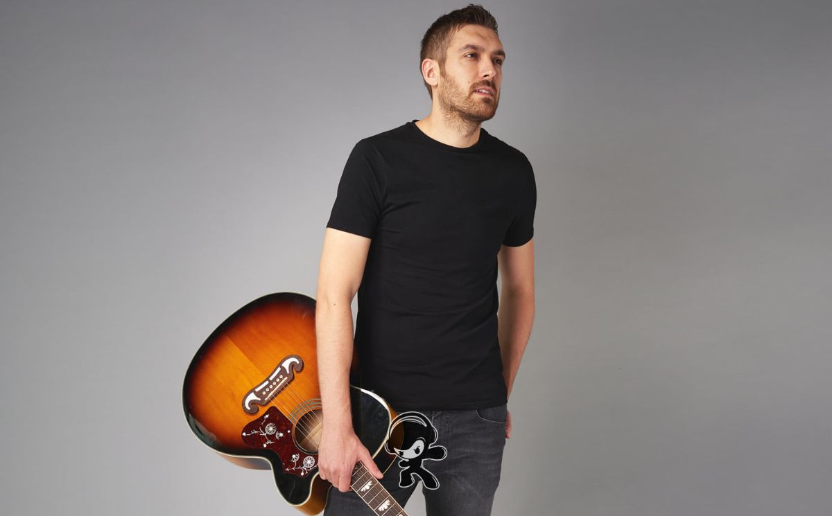 Martin Leary - 'Nothing We Can’t Have' (Indie Rock)