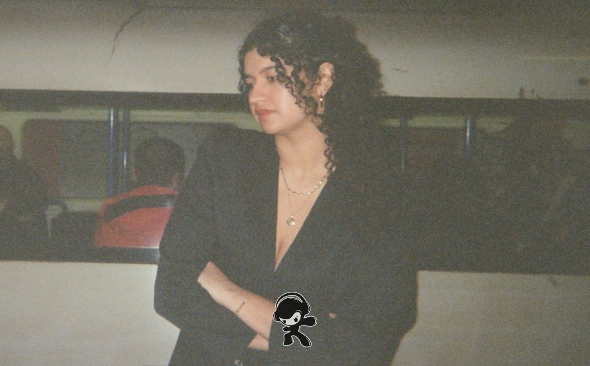 Mary Ann Hurtado - 'Insane Song' (Pop)