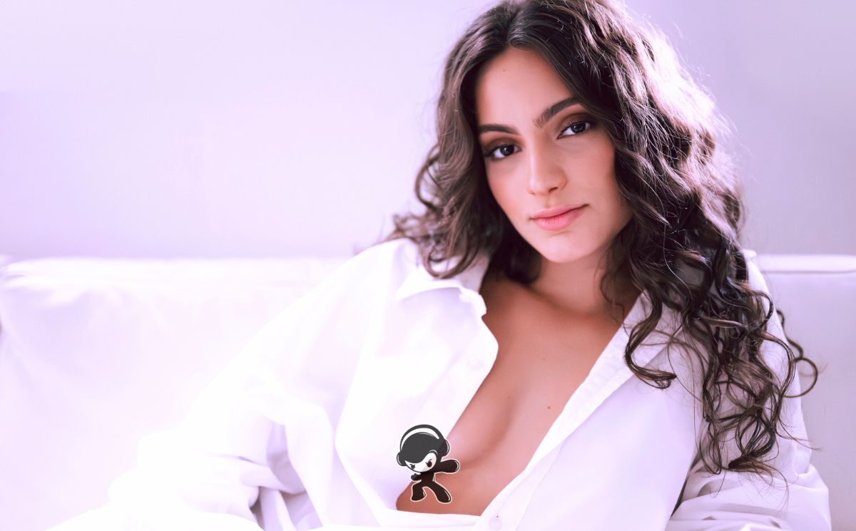 Matilde G - Circus (Electro Pop)