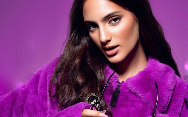 Matilde G - 'Ti Voglio' (Dance Pop)