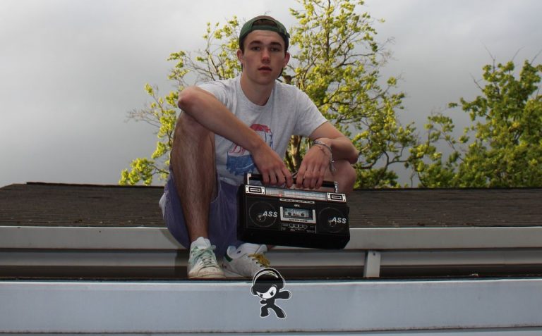 Max Zorn - Until You Know (Synthpop)