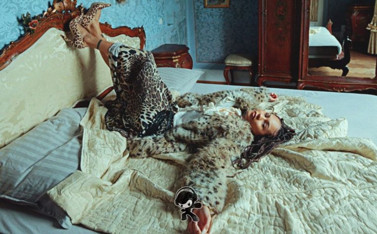 Mercee - 'Jackie Brown' (Alternative Pop)