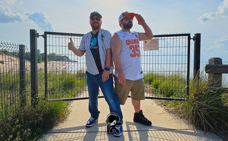 Messengers From The Empire - 'Lost In The Gray' (Indie Rap)