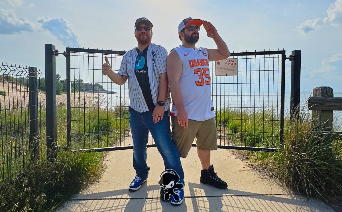 Messengers From The Empire - 'Lost In The Gray' (Indie Rap)