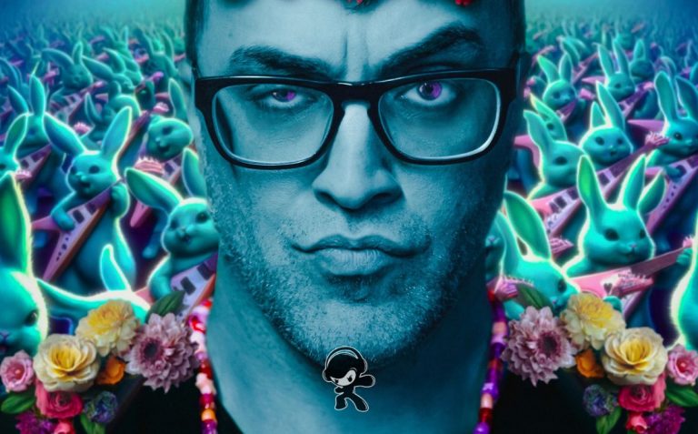 Michael VQ - O Face (Alternative Pop)