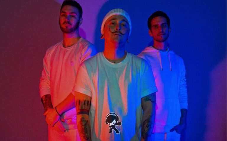 Monashee - Monster (Alternative Metal)