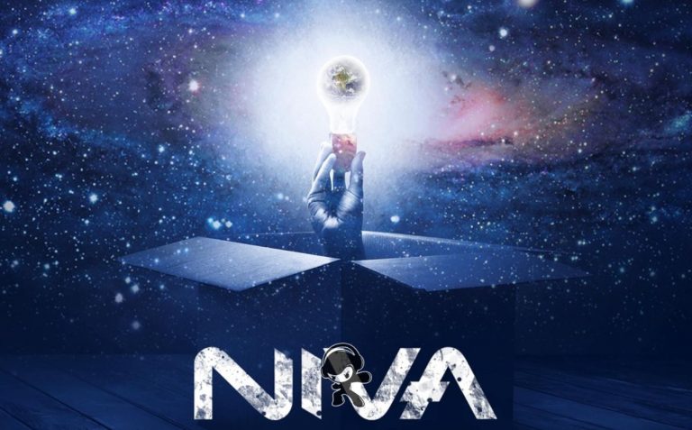 NIVA - 'Rise Up Again' & 'Stay with Me' (Hard Rock)