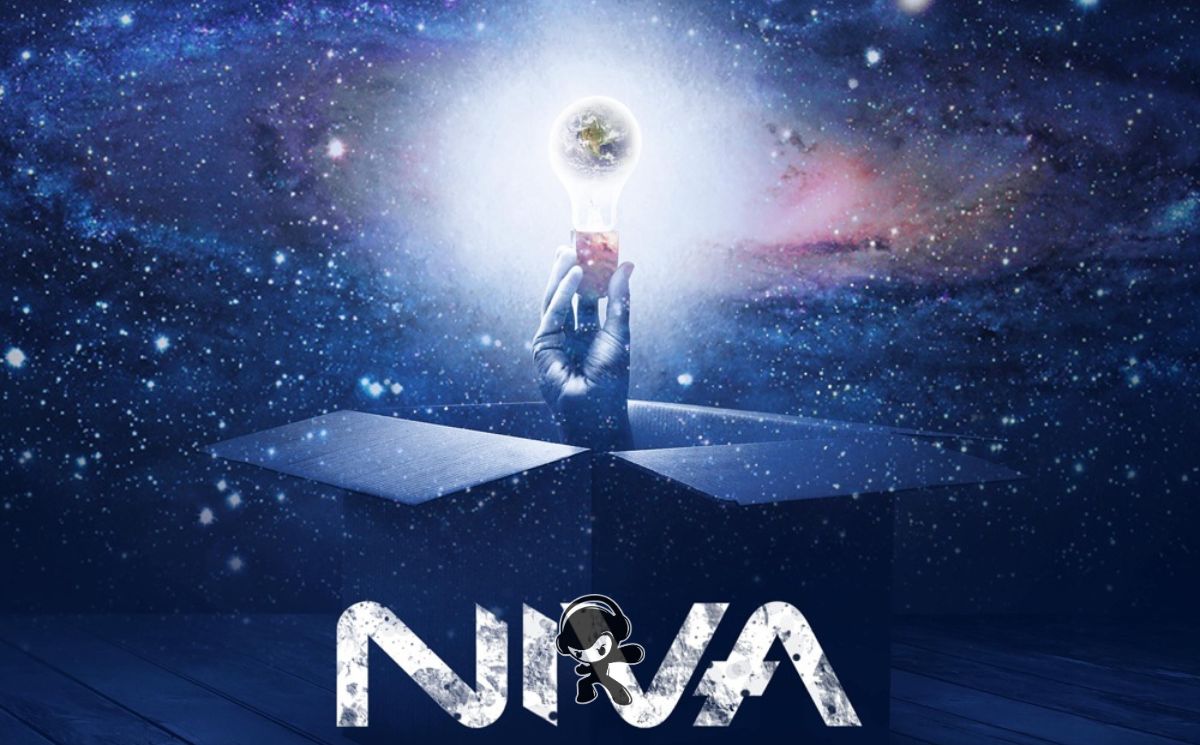 NIVA - 'Rise Up Again' & 'Stay with Me' (Hard Rock)