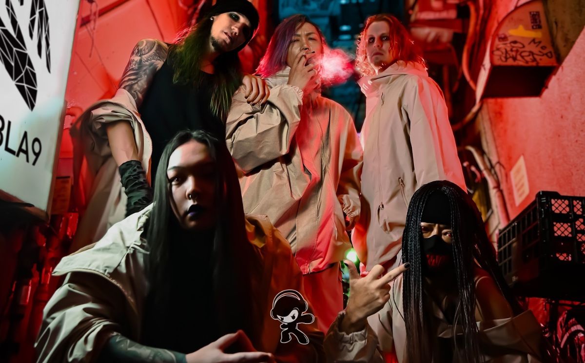 Nabla9 – ‘Watch of Nightmare’ (Metalcore)