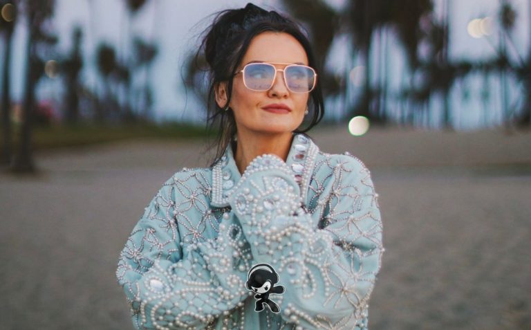 Natalie Clark - 'Iced Tea' (Pop)