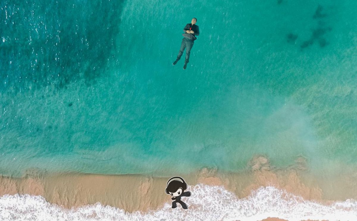 Nazar - 'Midnight Blues' (Pop)