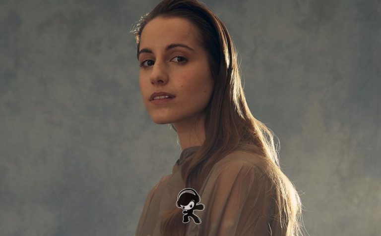 Nebno - 'The Garden' (Art Pop)