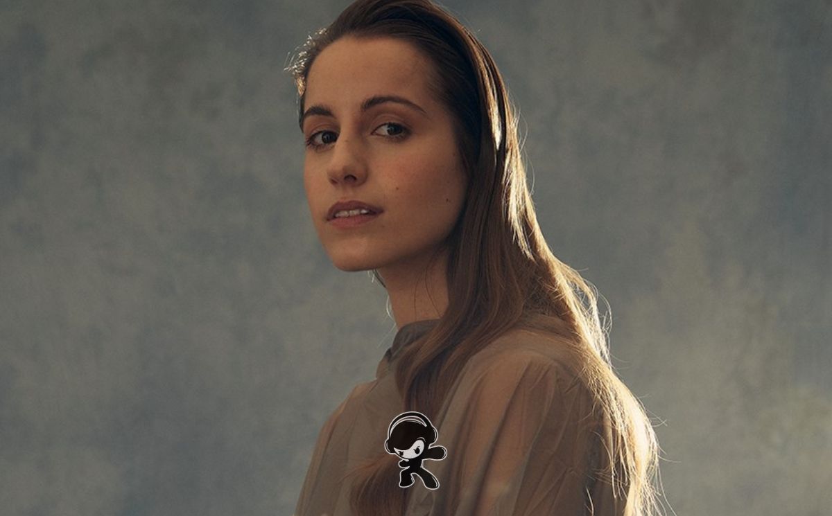 Nebno - 'The Garden' (Art Pop)