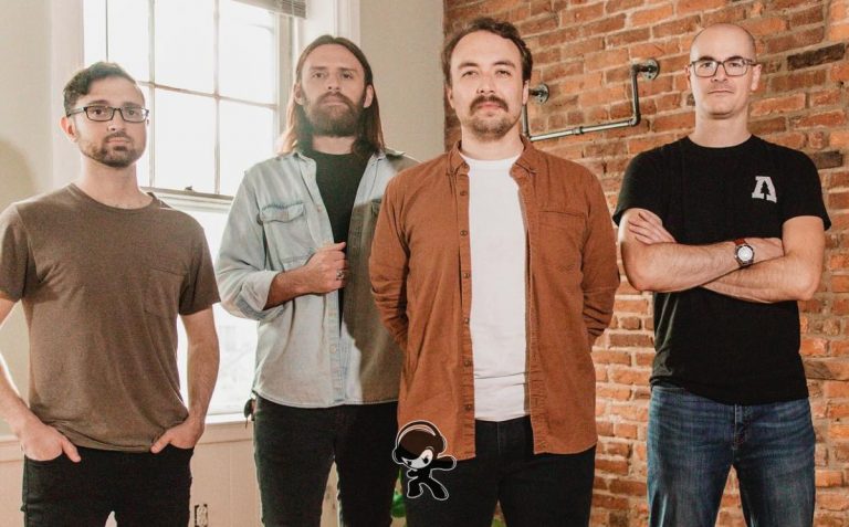 Nick Cove & The Wandering - Dawnbreaker (Alternative Rock)