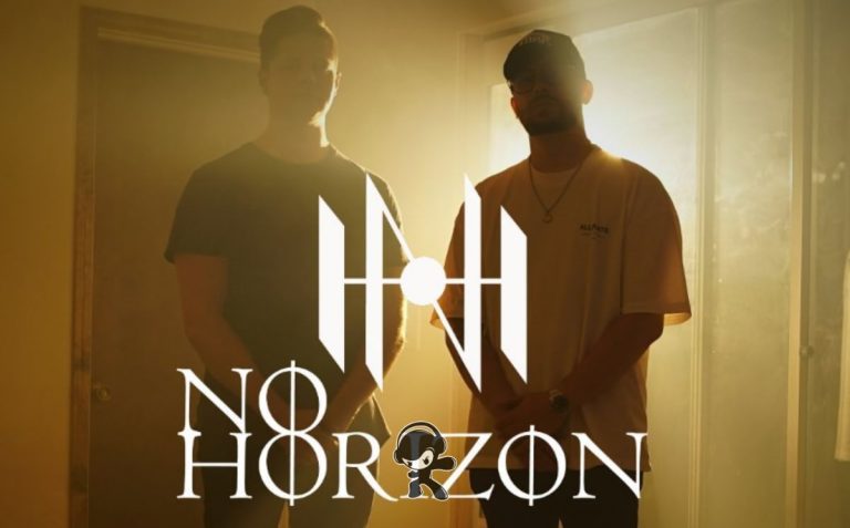 No Horizon - Smile (Progressive Metal)