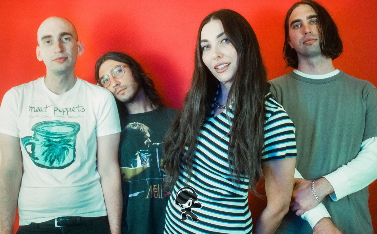 Nothing Natural - 'Always' (Alternative Rock)