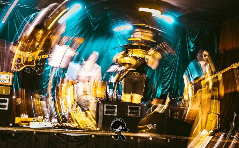 Object Unto Earth - 'Plea to the Abjurative Warden' (Post-Hardcore)