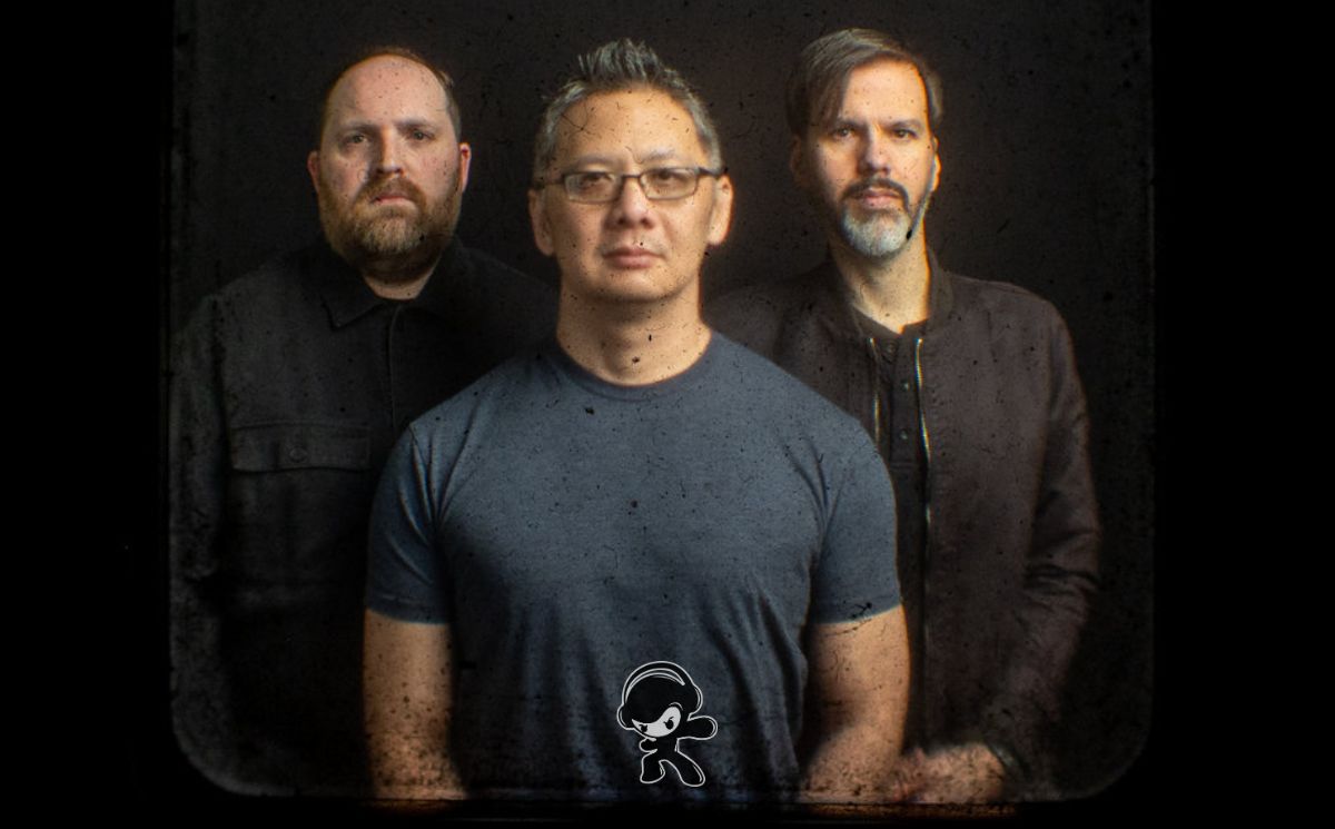 Ohvaur - 'Altered Endings' (Post Rock)