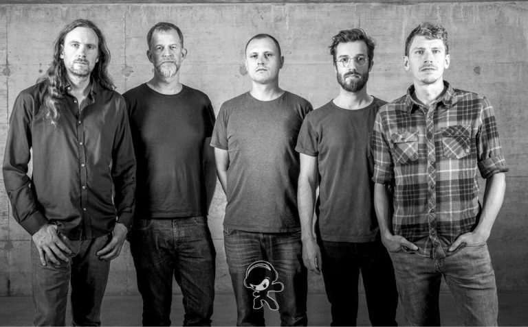 Orso - 'Ristretto' (Post-Metal)