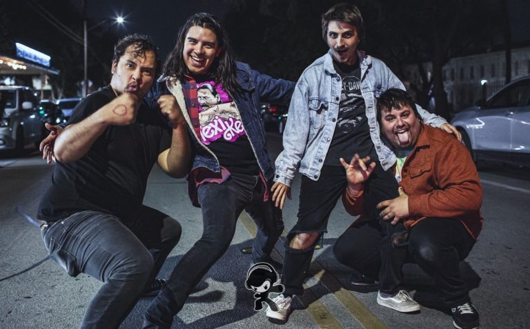 Our Last Daze - 'Born To Lose' (Pop Punk)