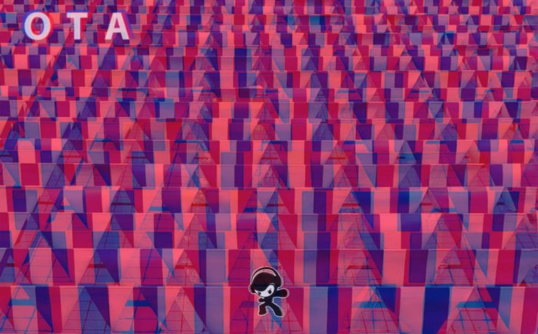 Outside The Academy - 'Lose' (Downtempo)