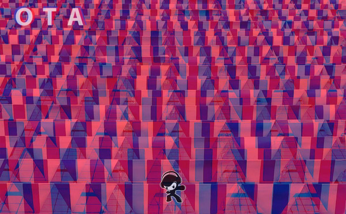 Outside The Academy - 'Lose' (Downtempo)