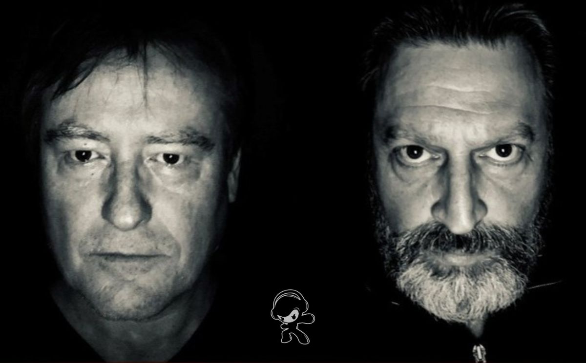 Overture - Father Time (Symphonic Metal)