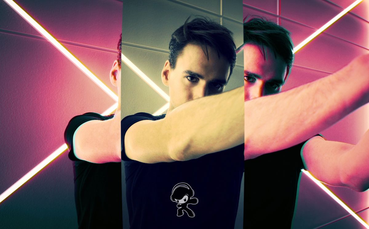 Pablo Iranzo - 'Up2NoGood (Banx Remix)' (Synthpop)