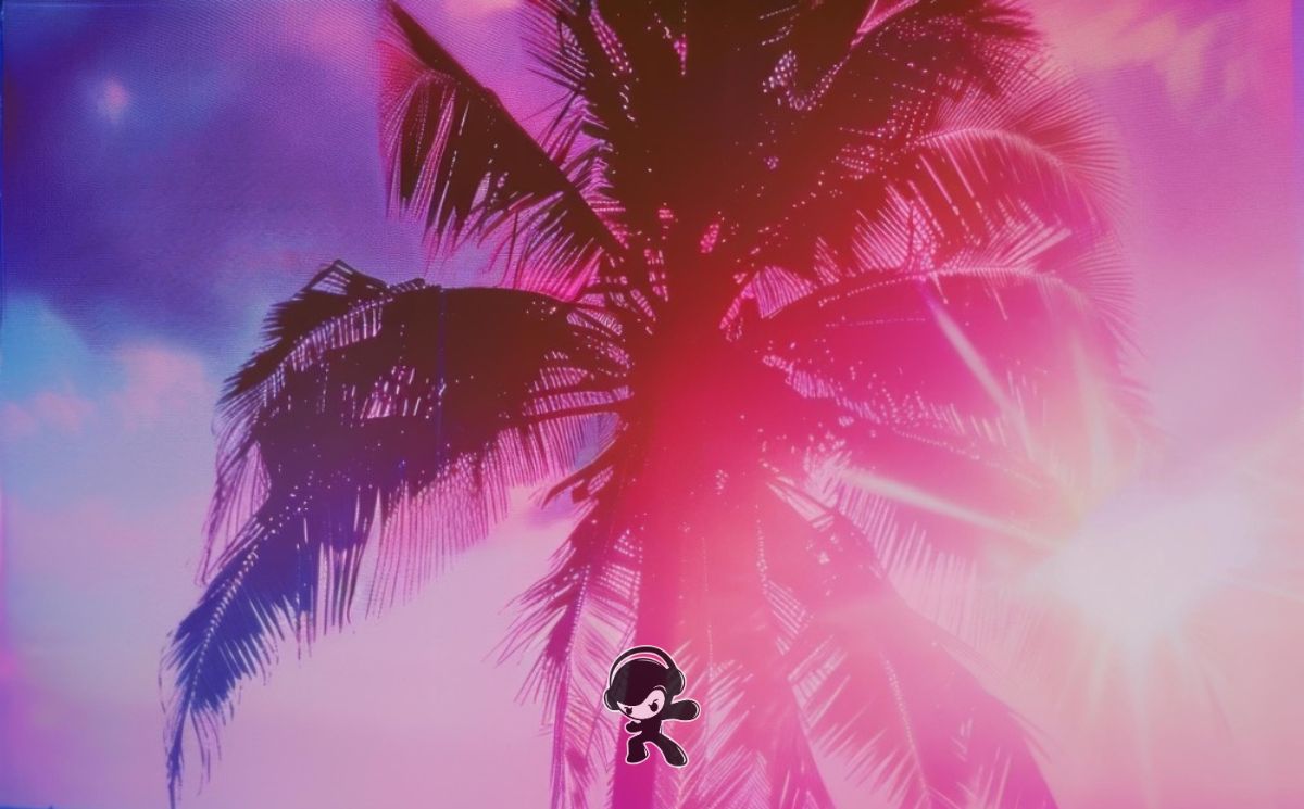 Palace of the People - Fast Car (Funk)