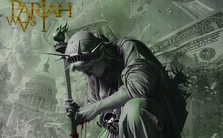 Pariah Was One - It's Terminal (Metalcore)