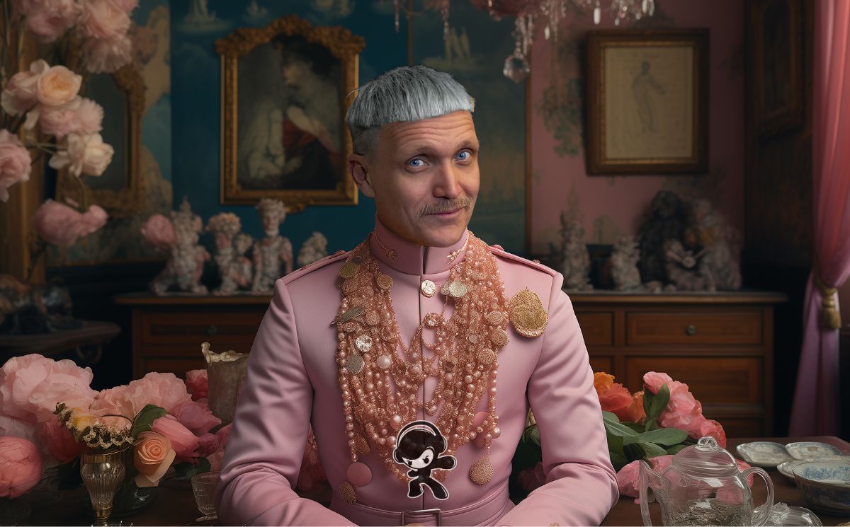 Per Störby Jutbring - Poodle Riot (Modern Classical