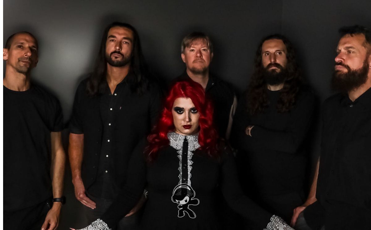 Plague of Angels - 'Beyond Salvation' (Symphonic Metal)