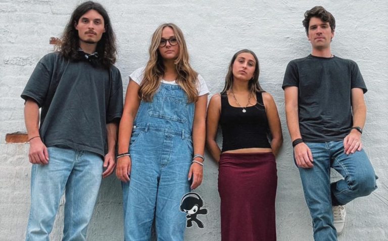 Polaroid Fade - 'Dreaming' (Indie Rock)