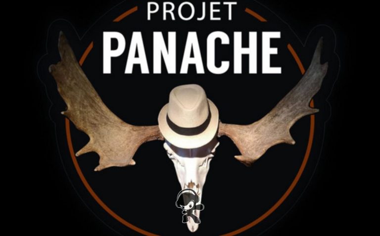 Projet Panache - 'Ben dans mon chars' (Stoner Rock)